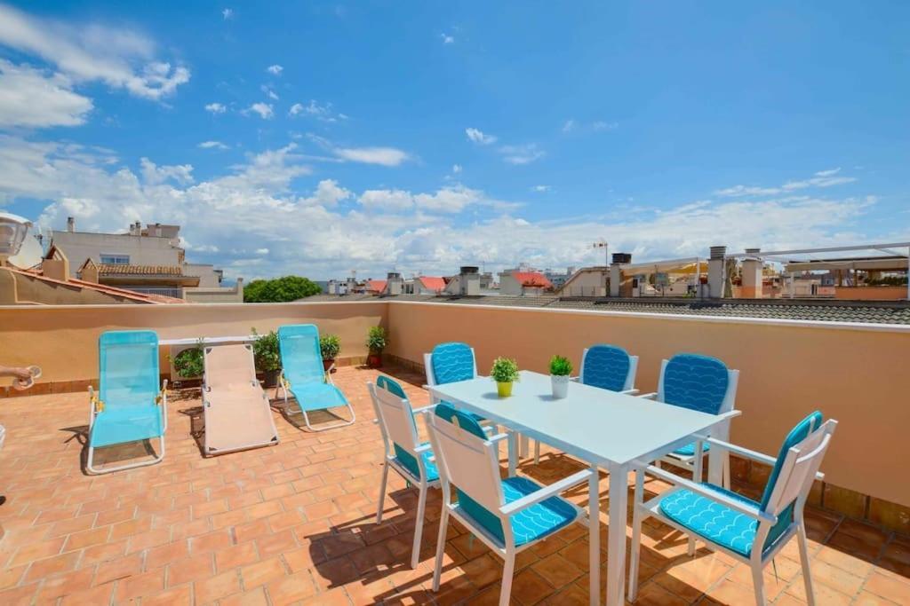 Villa Jose Palma de Mallorca Exterior foto