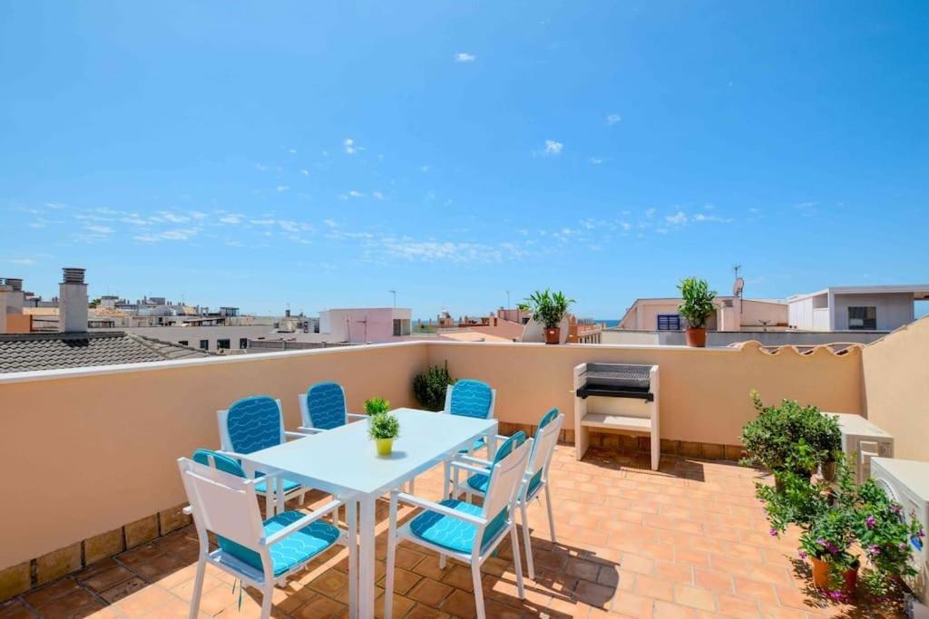 Villa Jose Palma de Mallorca Exterior foto