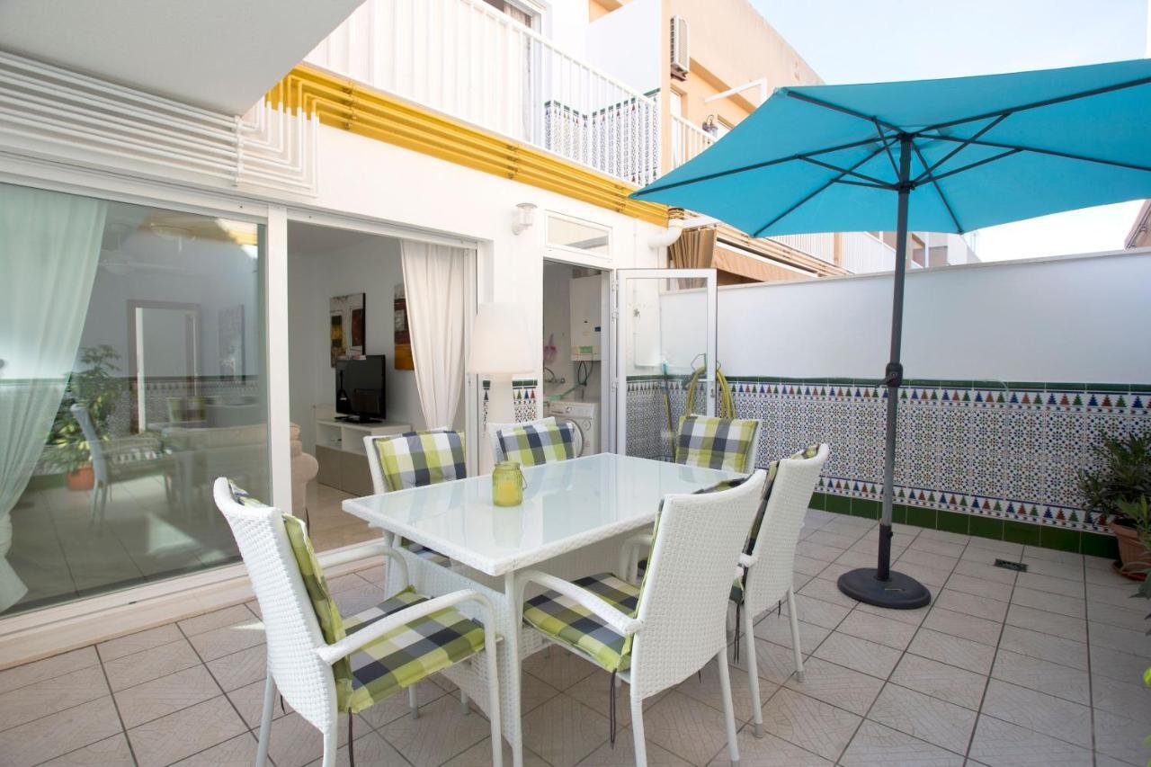 Villa Jose Palma de Mallorca Exterior foto