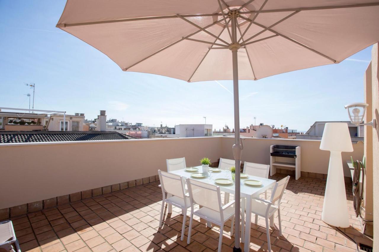 Villa Jose Palma de Mallorca Exterior foto