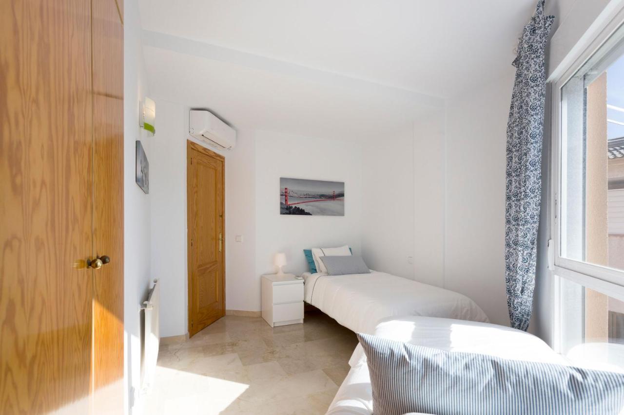 Villa Jose Palma de Mallorca Exterior foto